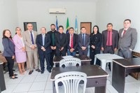 Camara Municipal de Mata Roma aprovou por unanimidade ao Projeto de Lei Nº 007/2022 em dois turnos.