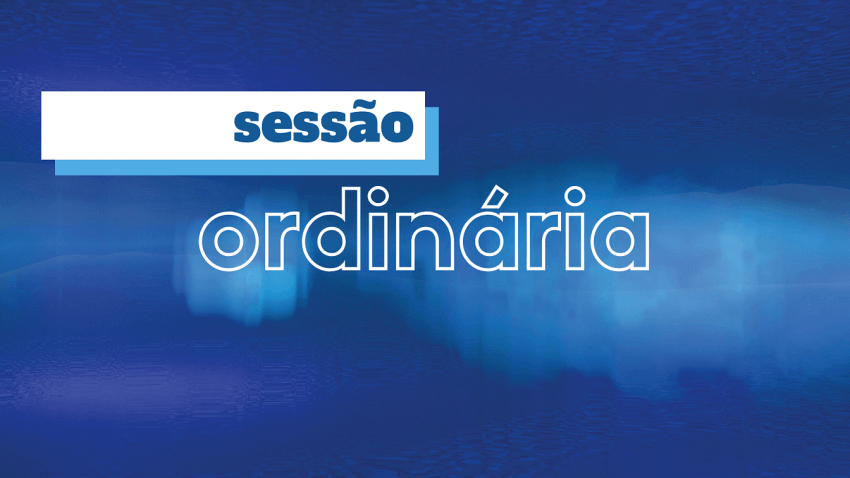 20° Sessão Ordinária aos 22/09/23 do biênio 2023/2024