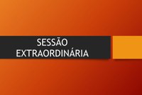 Câmara Municipal de Mata Roma - Ma realizará Sessão Extraordinária nessa segunda feira (30/10/2023) ás 16 horas.