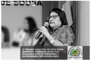Moção de Pesar pelo falecimento da ex vereadora e ex-presidente(a) Raimunda Nonata Ferreira DIniz.