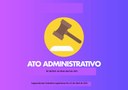 Câmara Municipal de Mata Roma publica novo decreto administrativo de Nº 04/2021 de 08 de abril de 202